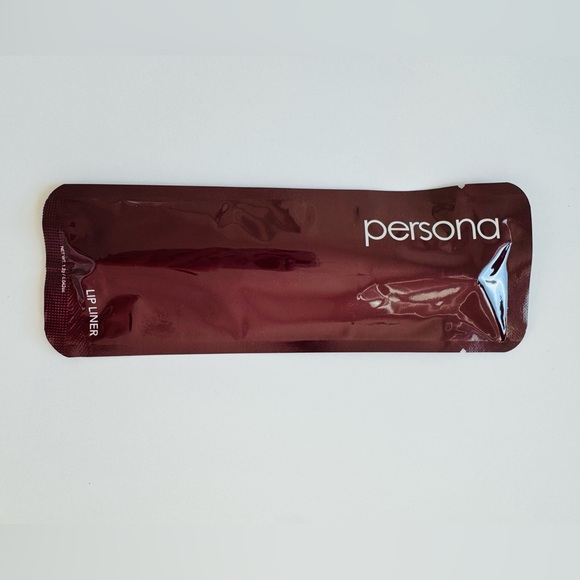 Persona Other - Persona Lip Liner in Deep Burgundy NWT